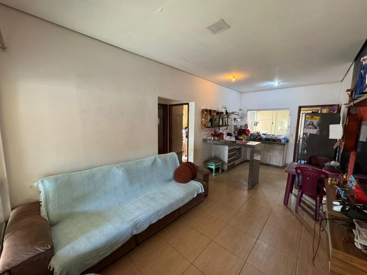 Vendo Casa no setor Porto imperial em Porto Nacional-TO. — Miniatura 6