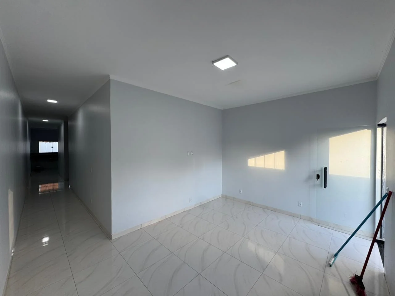 VENDO CASA NOVA LOCALIZADA NO SETOR GUAXUPE EM PORTO NACIONAL-TO. — Miniatura 5