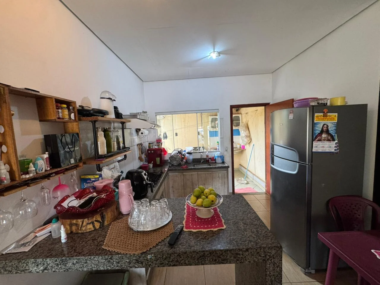 Vendo Casa no setor Porto imperial em Porto Nacional-TO. — Miniatura 7