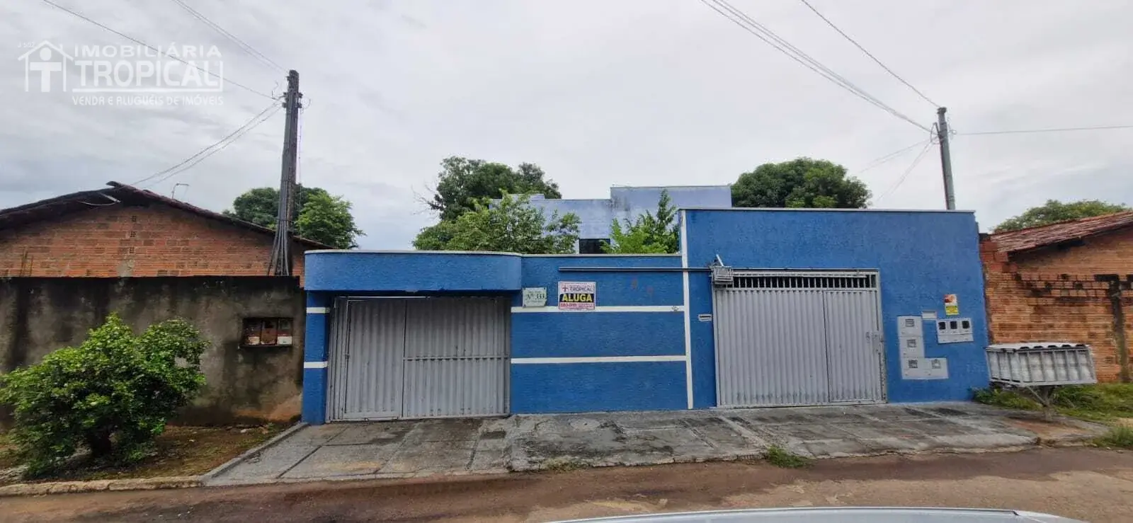 Apartamento para Alugar em Porto Nacional-TO