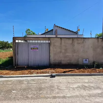 Alugar Casa