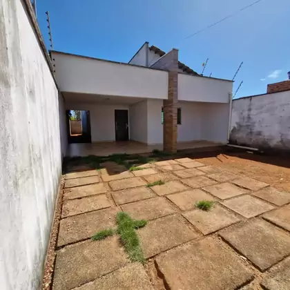 Alugar Casa