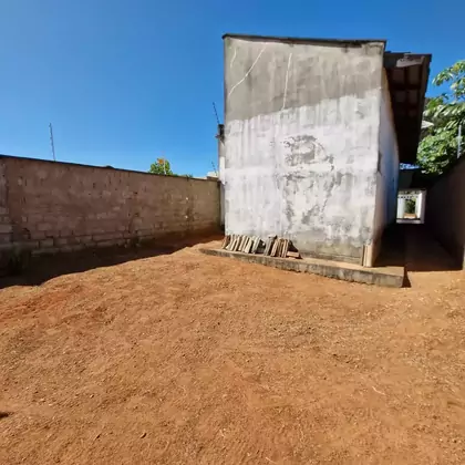 Alugar Casa