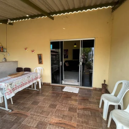 Comprar Casa