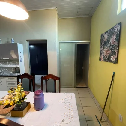 Comprar Casa