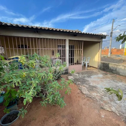Comprar Casa