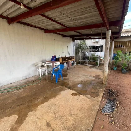 Comprar Casa