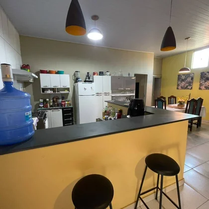 Comprar Casa