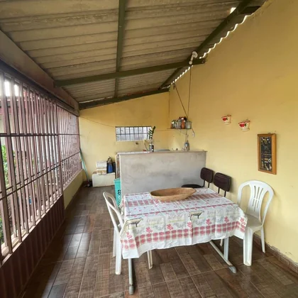 Comprar Casa
