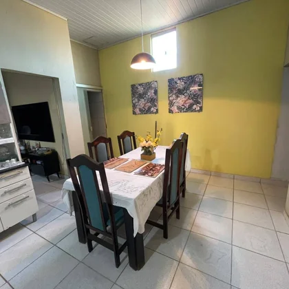 Comprar Casa