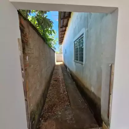 Alugar Casa