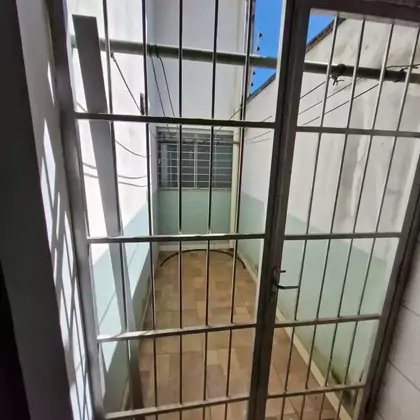 Alugar Casa
