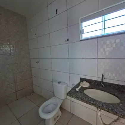 Alugar Casa