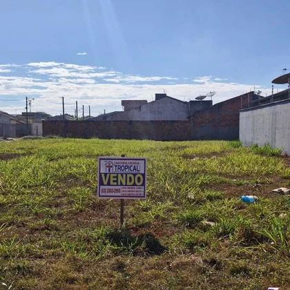 Comprar Terreno