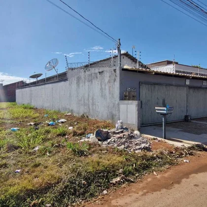 Comprar Terreno