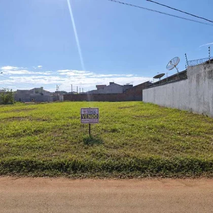 Comprar Terreno