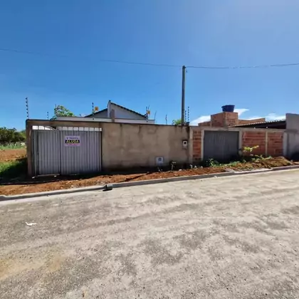 Alugar Casa