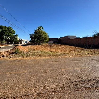 Comprar Terreno