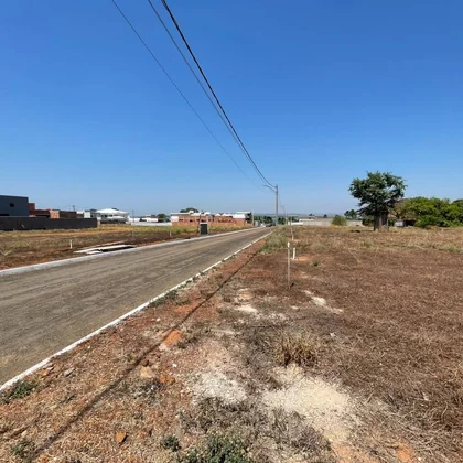Comprar Terreno