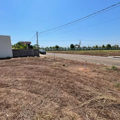 Comprar Terreno
