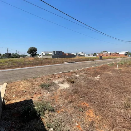 Comprar Terreno