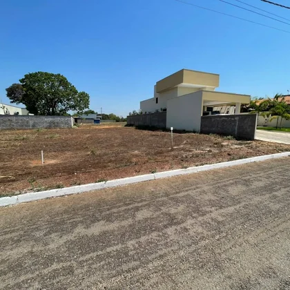 Comprar Terreno