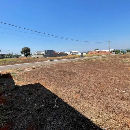Comprar Terreno