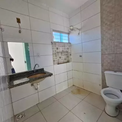 Alugar Casa