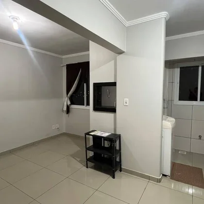 Excelente apartamento para alugar