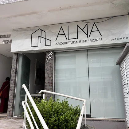 Sala comercial