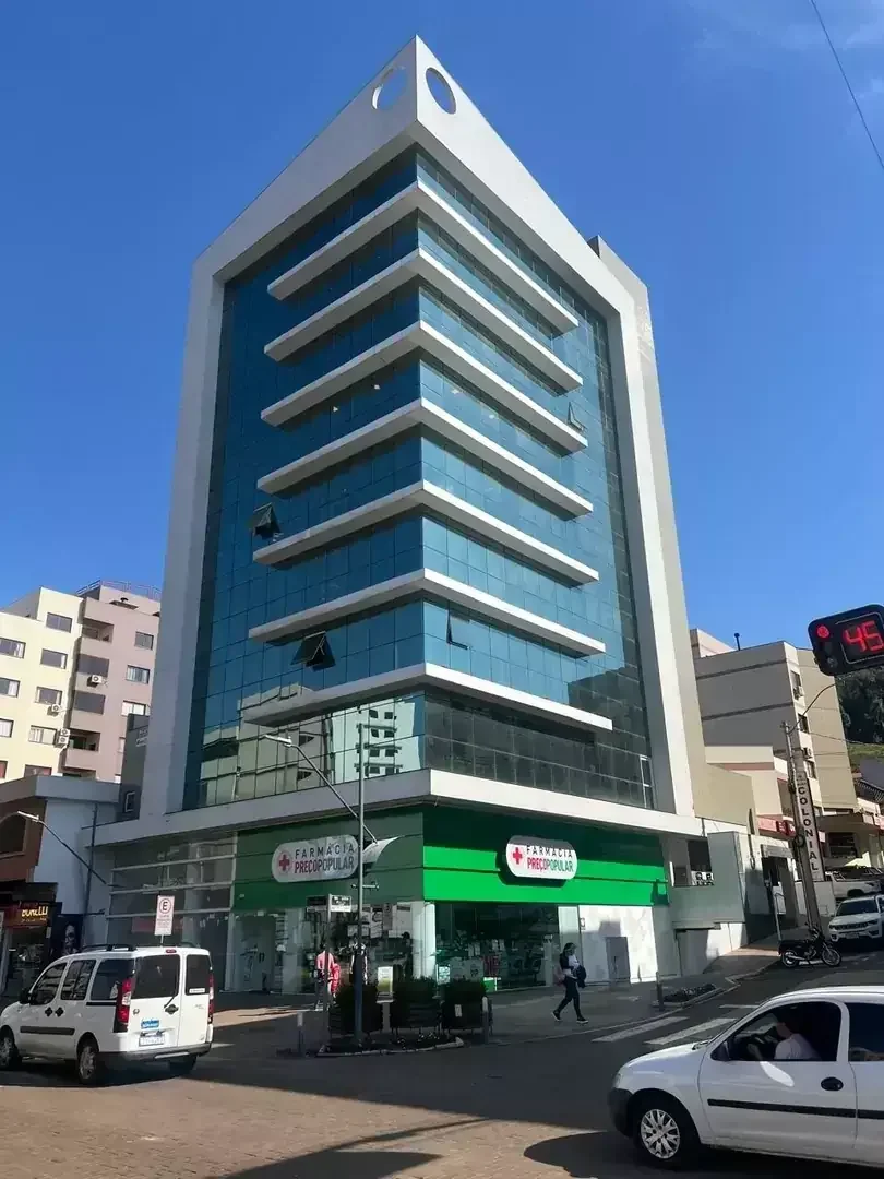 Alugar - Sala comercial Alugar - Sala comercial