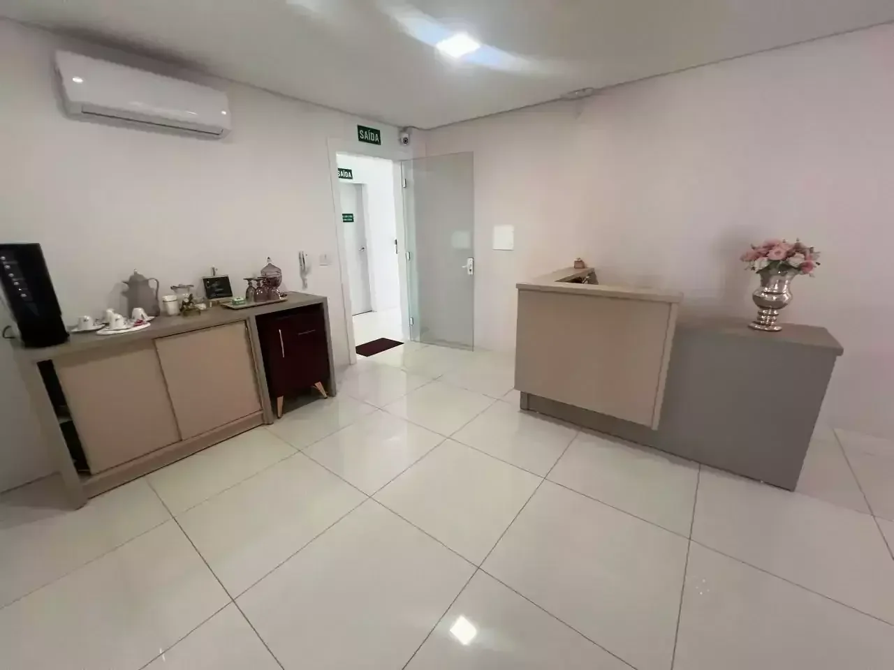 Alugar - Sala comercial Alugar - Sala comercial