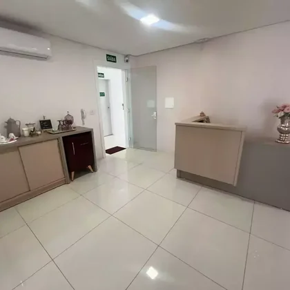 Alugar - Sala comercial