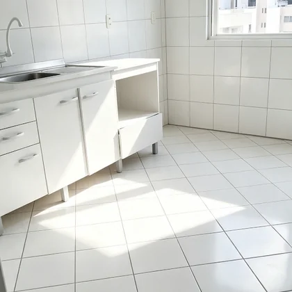 Alugar - Apartamento