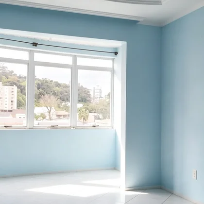 Alugar - Apartamento