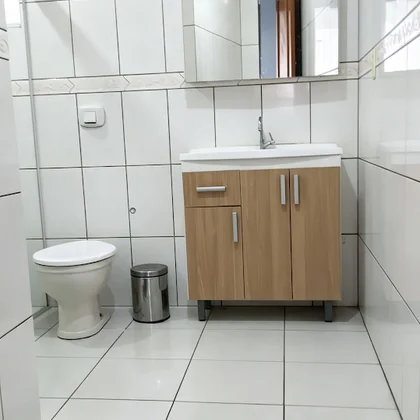Alugar - Apartamento
