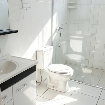 Alugar - Apartamento