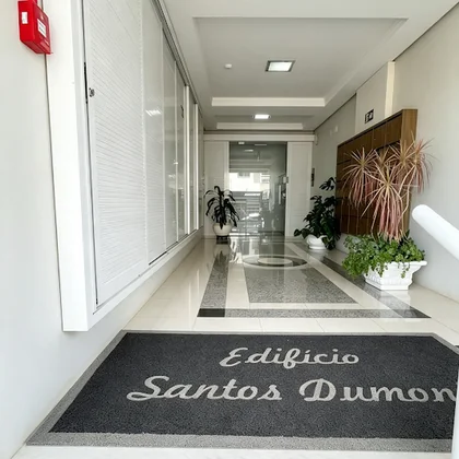 Alugar - Apartamento