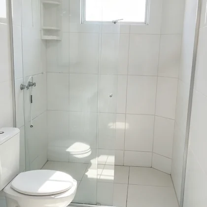 Alugar - Apartamento