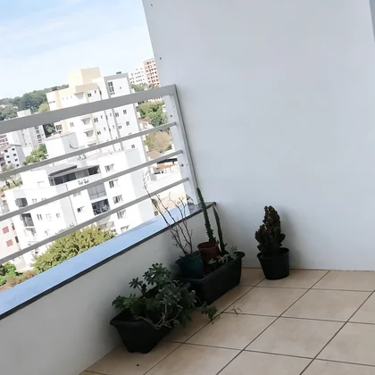 Alugar - Apartamento