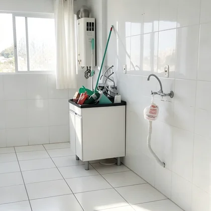 Alugar - Apartamento