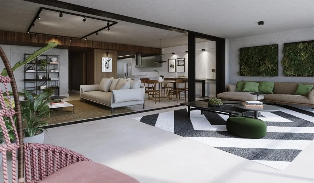 Apartamento - Lagoa, Rio de Janeiro (Ref. 297) — Miniatura 10
