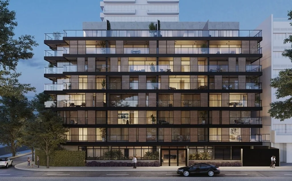 Apartamento - Lagoa, Rio de Janeiro (Ref. 297) — Miniatura 2