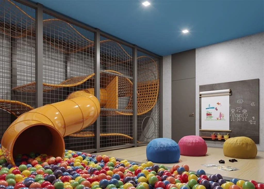 Apartamento - Lagoa, Rio de Janeiro (Ref. 297) — Miniatura 20