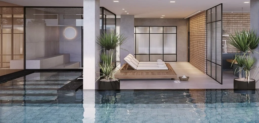 Apartamento - Lagoa, Rio de Janeiro (Ref. 297) — Miniatura 25