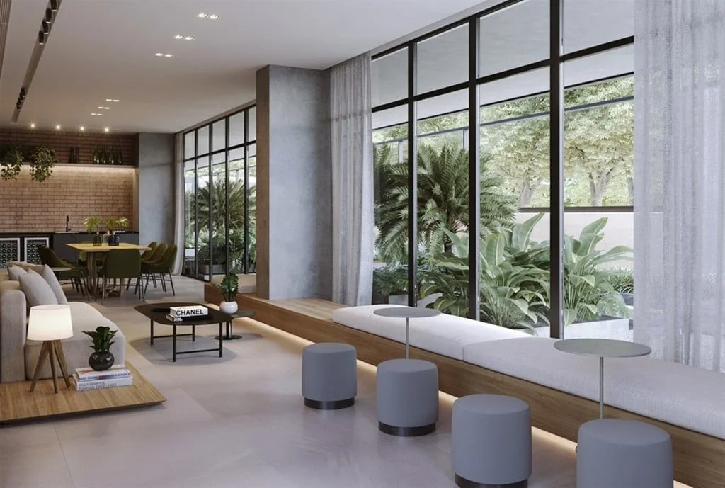 Apartamento - Lagoa, Rio de Janeiro (Ref. 297) — Miniatura 22