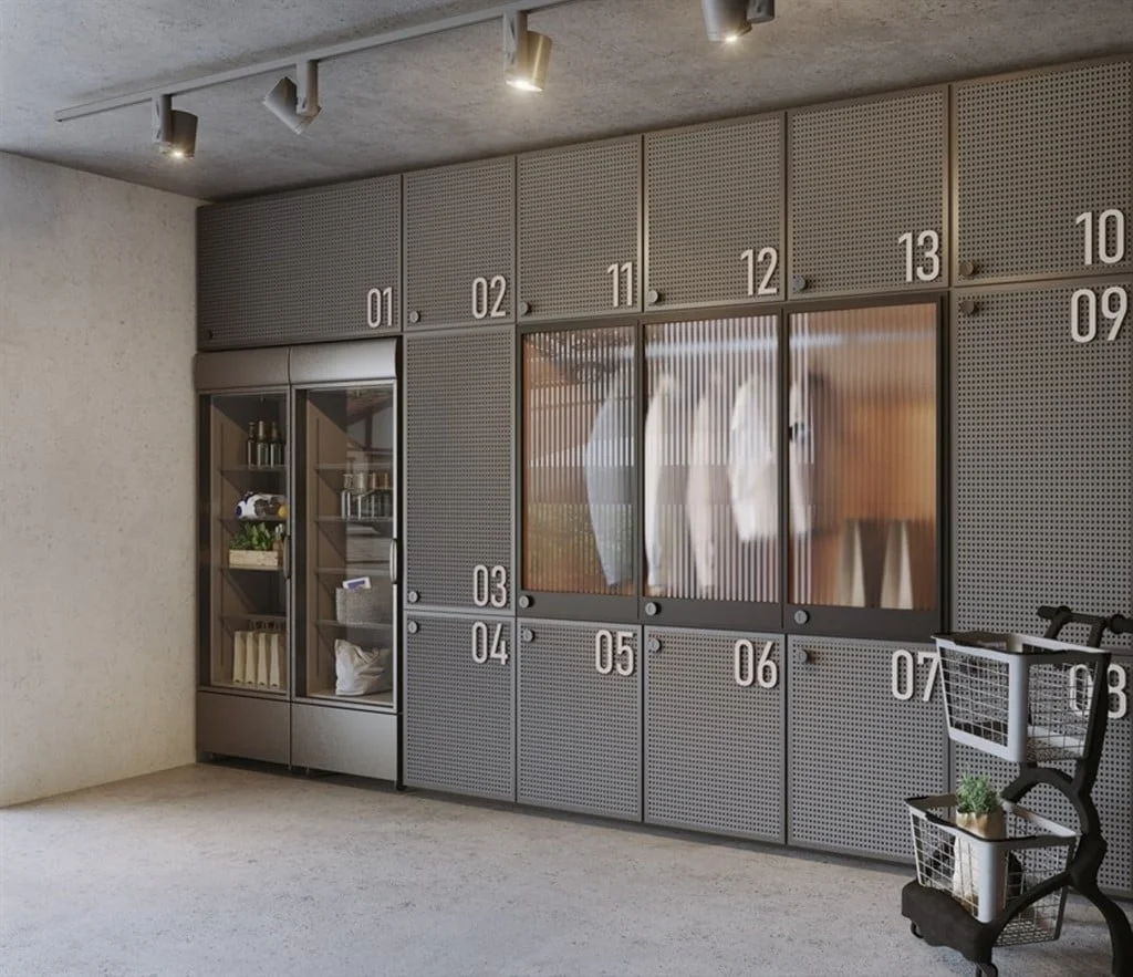 Apartamento - Lagoa, Rio de Janeiro (Ref. 297) — Miniatura 21