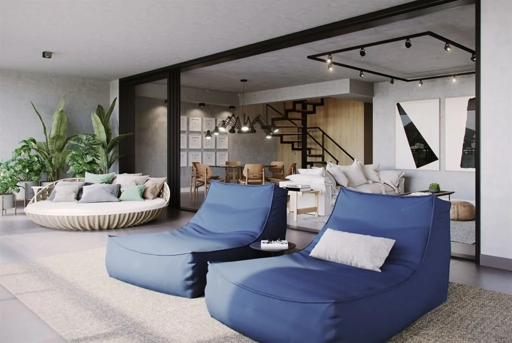 Apartamento - Lagoa, Rio de Janeiro (Ref. 297) — Miniatura 7