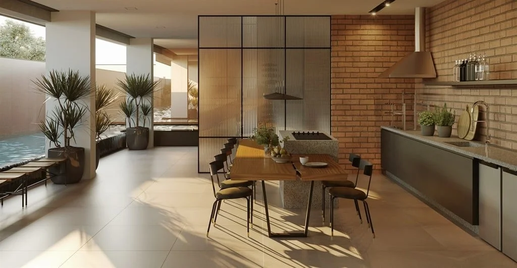 Apartamento - Lagoa, Rio de Janeiro (Ref. 297) — Miniatura 23