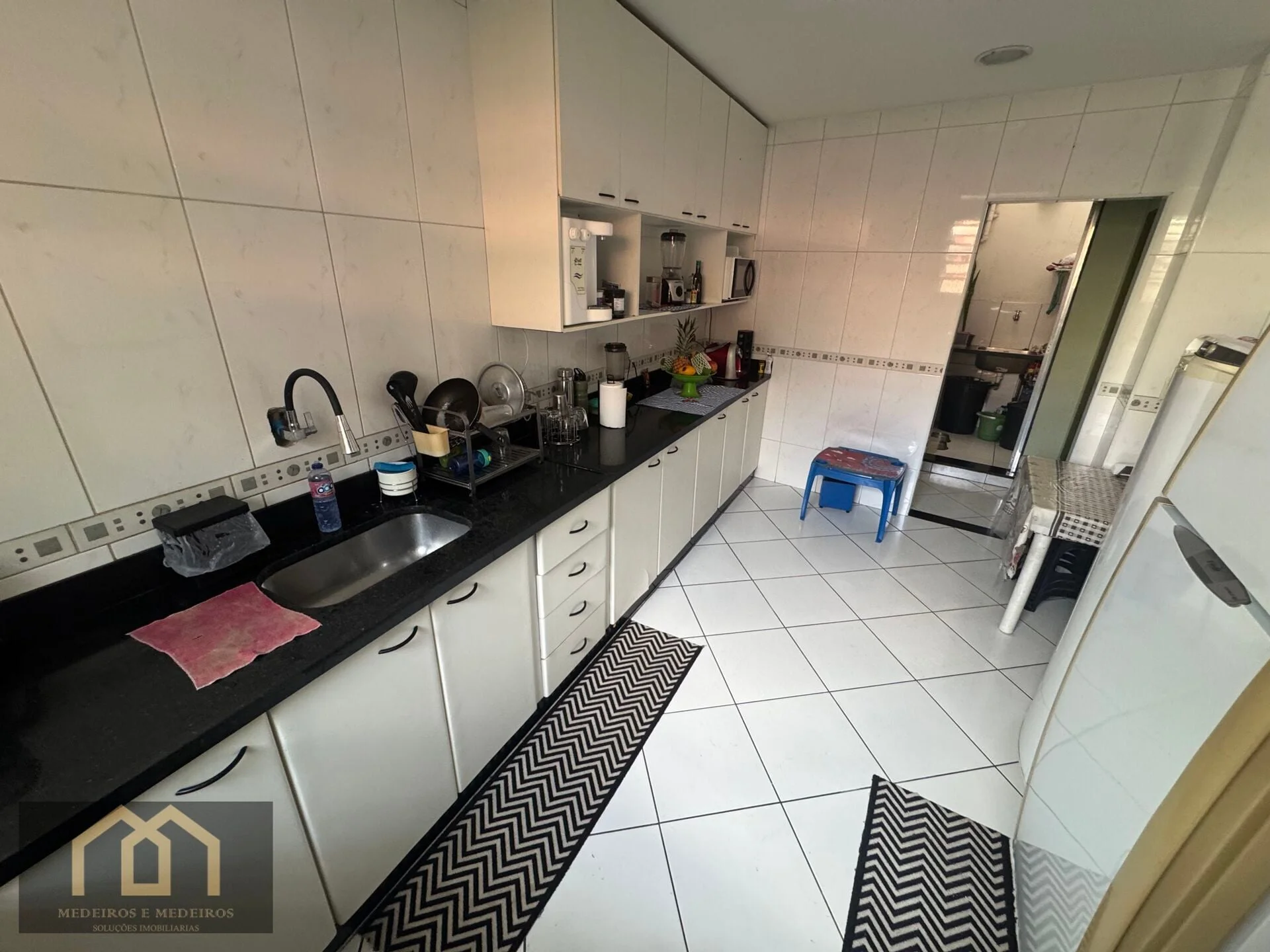 Casa - Irajá, Rio de Janeiro (Ref. 1001) — Miniatura 11
